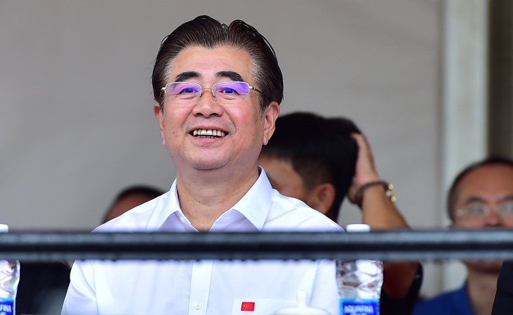 中國(guó)足球能好！宋凱提六大舉措：抓牢青少年，建競(jìng)賽體系