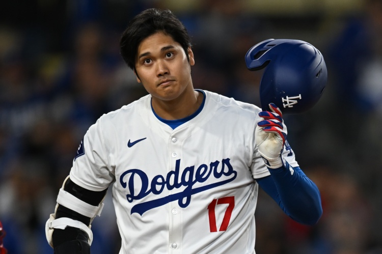 MLB首個雙50先生&奪總冠軍，大谷翔平：這樣的感覺還想再來9次